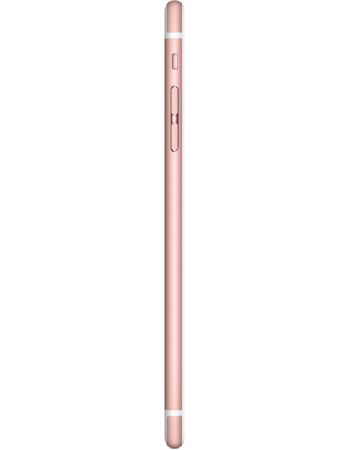 iPhone 6s Plus 128 ГБ Розовый ободок