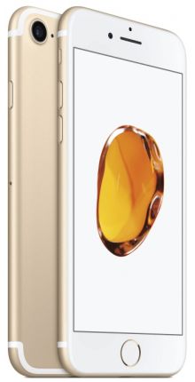 Apple iPhone 7 128 ГБ Золотой