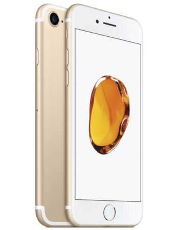 iPhone 7 32 ГБ Золотой