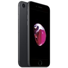 Apple iPhone 7 128 ГБ Матовый