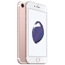 Apple iPhone 7 128 ГБ Розовый