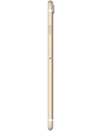 iPhone 7 Plus 256 ГБ Золотой ободок