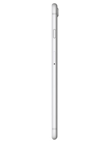 iPhone 7 Plus 256 ГБ Серебристый ободок