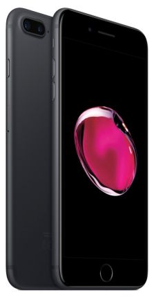 Apple iPhone 7 Plus 32 ГБ Матовый