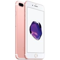 Apple iPhone 7 Plus 128 ГБ Розовый