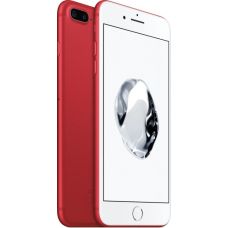 Apple iPhone 7 Plus 128 ГБ Красный