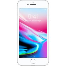 Apple iPhone 8 256 ГБ Серебристый