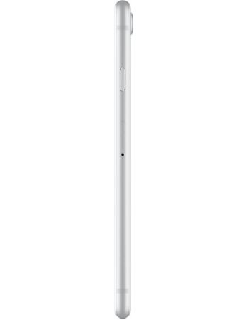 iPhone 8 64 ГБ Серебристый ободок
