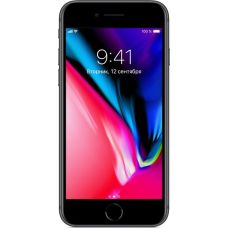 Apple iPhone 8 256 ГБ Серый космос