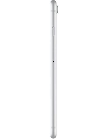 iPhone 8 Plus 64 ГБ Серебристый ободок