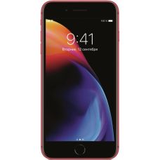 Apple iPhone 8 Plus 256 ГБ Красный