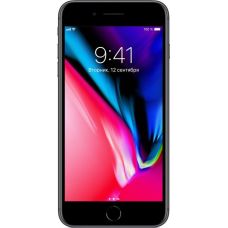 Apple iPhone 8 Plus 256 ГБ Серый космос