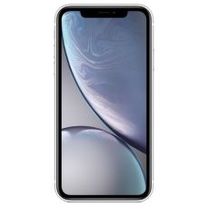 Apple iPhone XR 128 ГБ белый