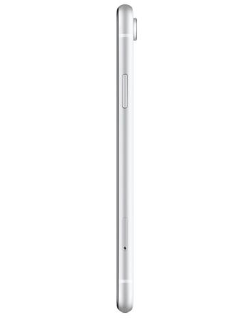 iPhone XR 64 ГБ белый ободок
