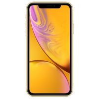 Apple iPhone XR 256 ГБ желтый