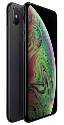 Apple iPhone XS Max 256 ГБ «серый космос» (Серый космос) купить в