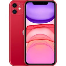 Apple iPhone 11 128 ГБ Красный