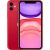 Apple iPhone 11 256 ГБ Красный