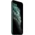 Apple iPhone 11 Pro Max 256 ГБ тёмно-зелёный