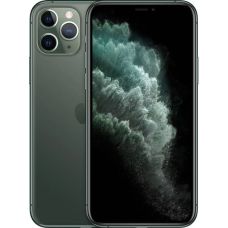 Apple iPhone 11 Pro 256 ГБ тёмно-зелёный