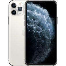 Apple iPhone 11 Pro 256 ГБ серебристый