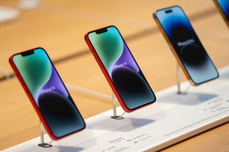 Apple запустила производство iPhone 14 в Индии — компания избавляется от зависимости от Китая