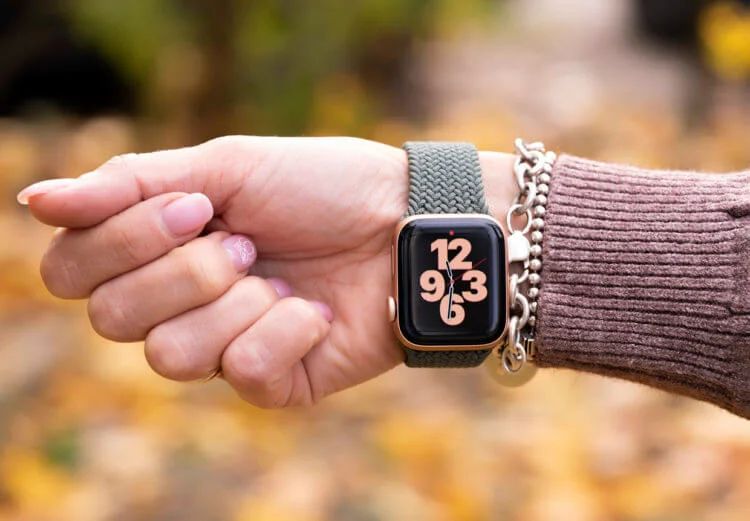 Все, что известно про Apple Watch SE 2: процессор, дата выхода, цена