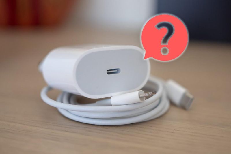 Как выбрать зарядный кабель для зарядки iPhone и iPad?