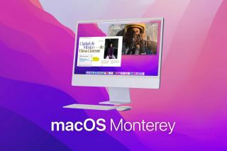 Apple официально представила бету macOS 12 Monterey