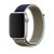 Спортивный браслет для Apple Watch 42/44 мм «Лесной хаки»