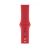 Спортивный ремешок для Apple Watch 42/44 мм, (PRODUCT)RED