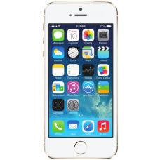 Apple iPhone 5S 16GB Золотой