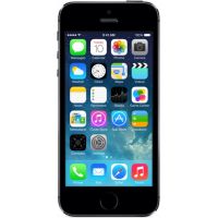 Apple iPhone 5S 16GB Серый космос